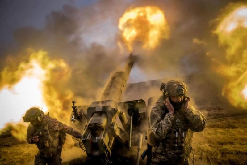 Война в Украине, оперативная информация на утро 3 апреля - фото