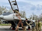 Война в Украине, оперативная информация на утро 30 апреля