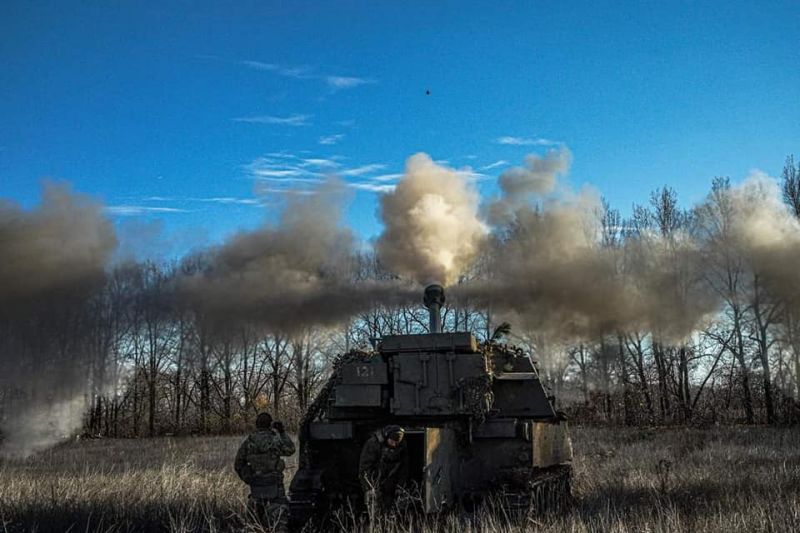 Война в Украине, оперативная информация на утро 5 апреля - фото