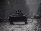 Война в Украине, ситуация на вечер 17 апреля