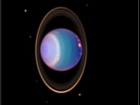 4 спутника Урана могут иметь подповерхностные океаны