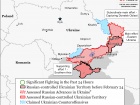 ISW: на 9 мая путин пытается продемонстрировать влияние на Центральную Азию