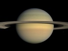 Кольца Сатурна моложе, чем считали ранее