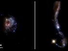 Понять дальние галактики астрономам поможет слежение за локальными