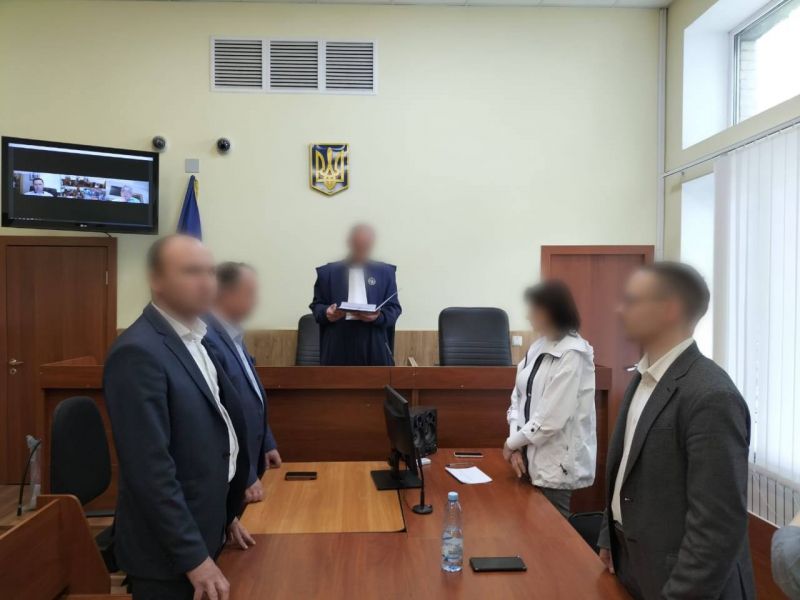 Суд вынес приговор по делу об убийстве 5-летнего мальчика в Переяславе - фото