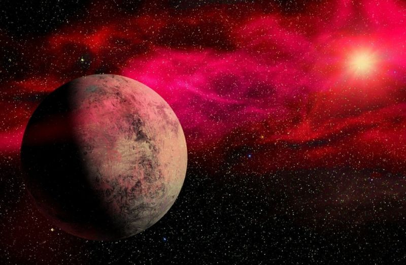 Треть самых распространенных планет нашей галактики может находиться в жизнепригодной зоне - фото