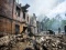 Увеличилось количество погибших от ракетной атаки на Днепр