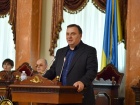 Верховный суд возглавил Станислав Кравченко