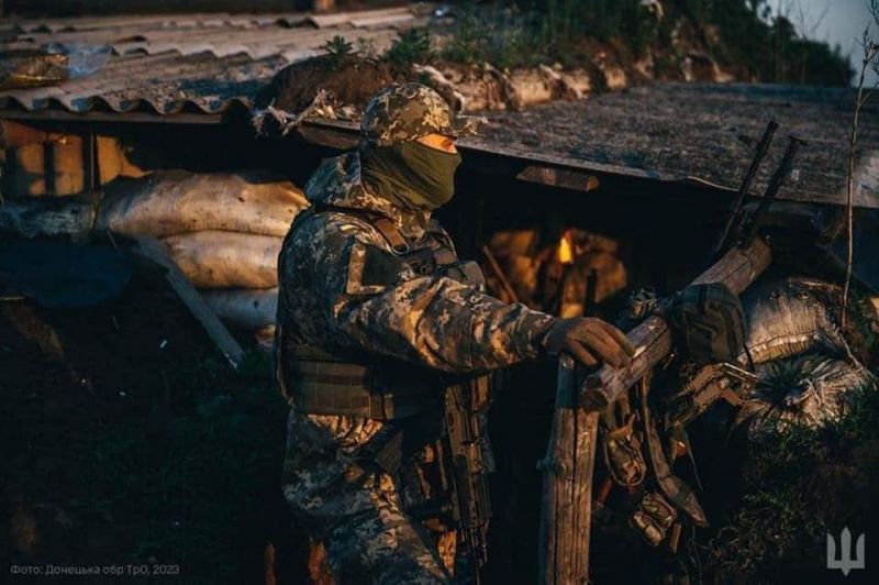 Война в Украине: оперативная информация на утро 18 мая - фото