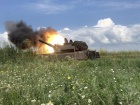 Война в Украине: оперативная информация на утро 25 мая