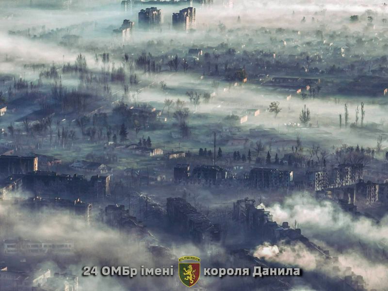 Война в Украине: ситуация на вечер 13 мая - фото