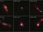 Телескоп Уэбба доказывает, что галактики трансформировали раннюю Вселенную