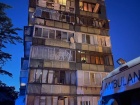В КГВА проинформировали о пострадавших и разрушениях в столице