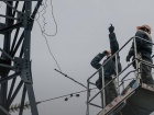 В Киеве экстренные отключения электроэнергии