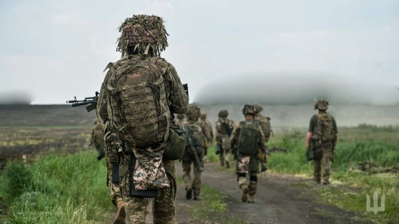 Война в Украине: оперативная информация на утро 20 июня - фото