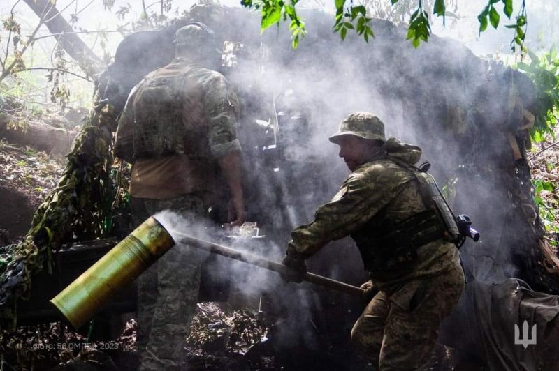 Война в Украине: оперативная информация на утро 27 июня - фото