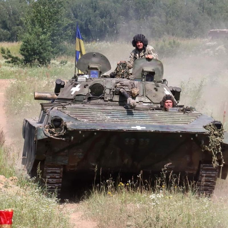 Война в Украине: оперативная информация на утро 30 июня - фото