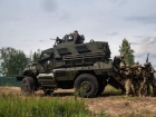 Война в Украине: оперативная информация на утро 22 июля