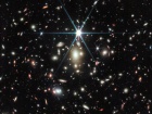 "Уэбб" раскрывает цвета Эаренделя, самой далекой звезды среди обнаруженных