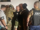 В Полтаве правоохранители задержали фитнес-тренера, который плюнул в бывшего бойца ВСУ