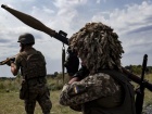 Война в Украине: оперативная информация на утро 12 августа