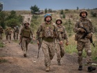 Война в Украине: оперативная информация на утро 15 августа