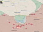 ВСУ имеют успех в направлении Новопрокоповки на юге