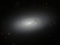 Хаббл обнаружил "призрачную" галактику