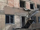 россияне обстреляли жилые районы Херсона, есть погибшие