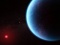 Уэбб обнаружил метан и углекислый газ в атмосфере экзопланеты...