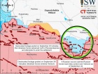 В ISW назвали вероятные причины растратных российских контратак в районе Орехово