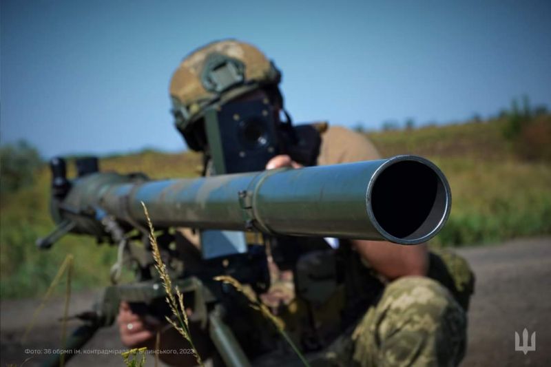 Война в Украине: оперативная информация на утро 16 сентября - фото