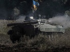 Война в Украине: оперативная информация на утро 25 сентября