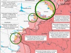 ISW: наступление россиян на Авдеевку было предсказуемым