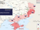 ISW: оккупанты даже не знают, какие территории они незаконно аннексировали в Украине