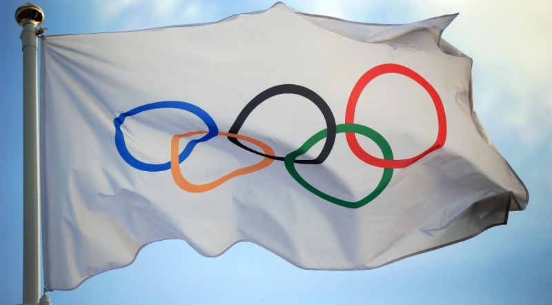 МОК прекратил деятельность Олимпийского комитета россии из-за его действий в отношении оккупированных регионов Украины - фото