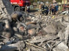 СБУ: российскую ракету на село Гроза навели двое местных предателей