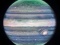 В атмосфере Юпитера обнаружена новая и высокоскоростная особен...