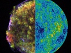В измерении расширения Вселенной могут помочь столкновения нейтронных звезд