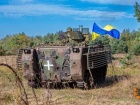 Война в Украине: оперативная информация на утро 21 октября