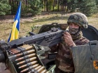 Война в Украине: ситуация на вечер 20 октября
