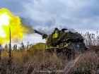 Война в Украине: ситуация на вечер 24 октября