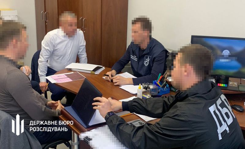 ГБР: нардеп Николаенко совершил смертельное ДТП с превышением скорости - фото