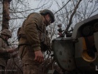 ISW: 8 ноября украинские войска продолжали контрнаступление