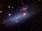 Карликовые галактики для рождения звезд используют период затишья в 10 млн лет