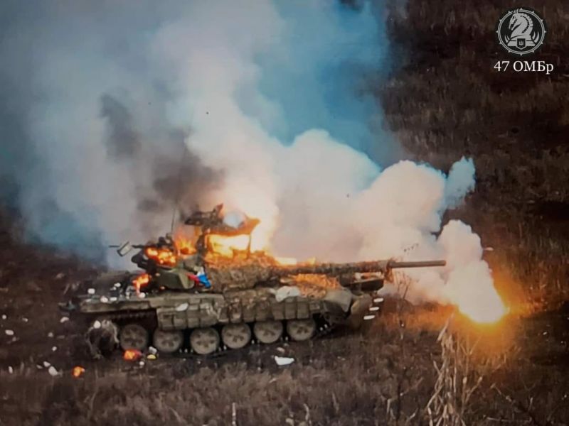Война в Украине: оперативная информация на утро 12 ноября - фото