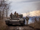 Война в Украине: оперативная информация на утро 14 ноября
