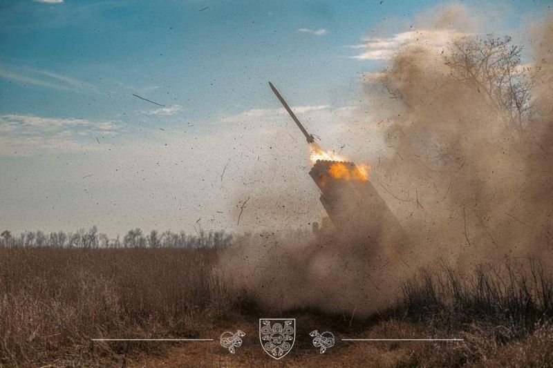 Война в Украине: оперативная информация на утро 21 ноября - фото