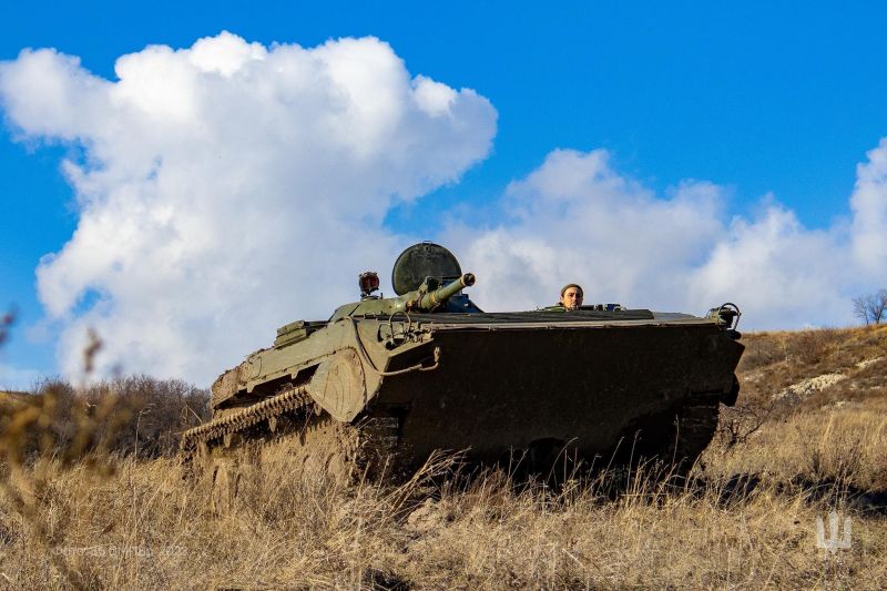 Война в Украине: оперативная информация на утро 28 ноября - фото