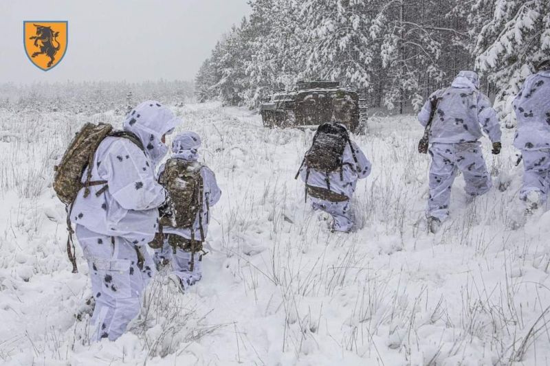 Война в Украине: оперативная информация на утро 29 ноября - фото
